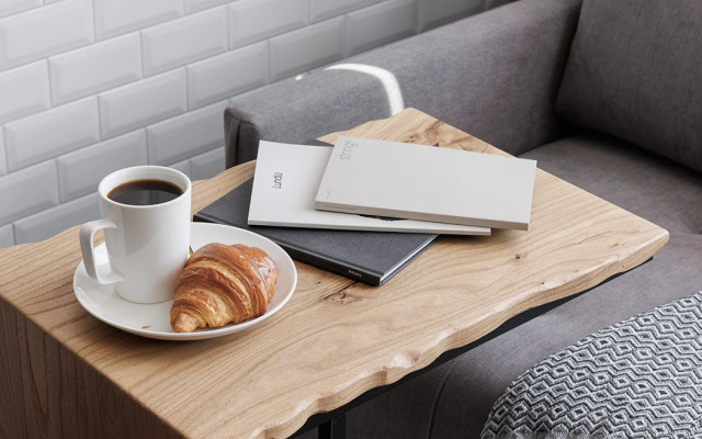 Апартаменты на 2-ой Советской