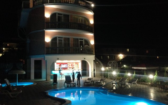 Villa Classic Hotel