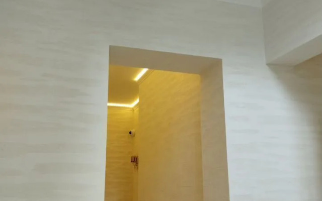 Na Rechnoy Ulitse 2Zh Apartments