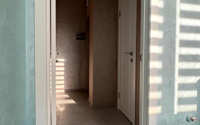 Квартира NicePlaceSPB рядом с морем