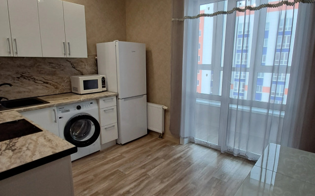 Апартаменты в Троицком