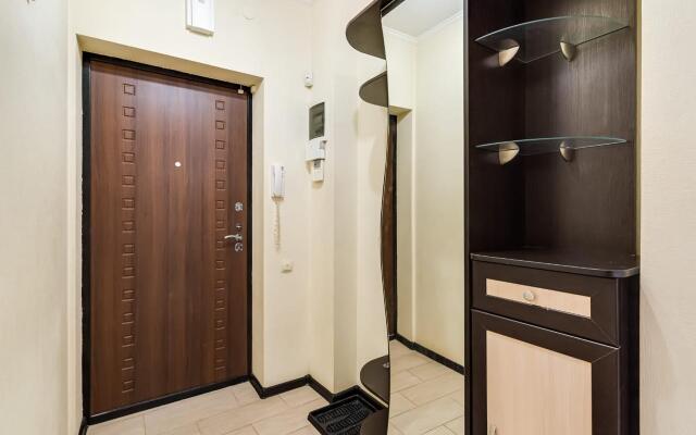 Апартаменты на Борко 10