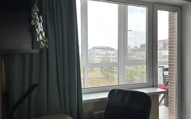 Uyutnaya Flat