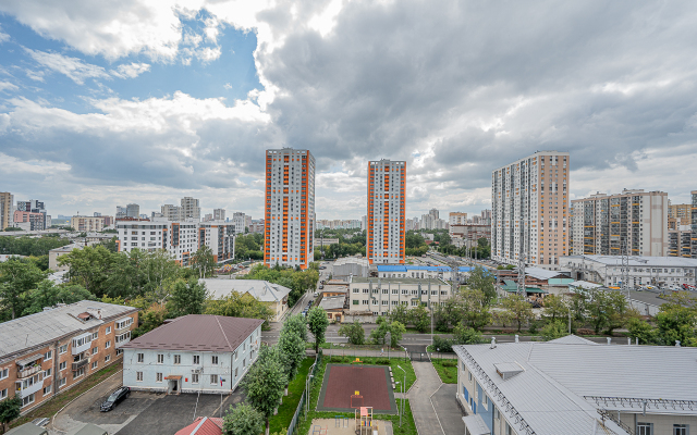 Квартира Современная рядом с автовокзалом