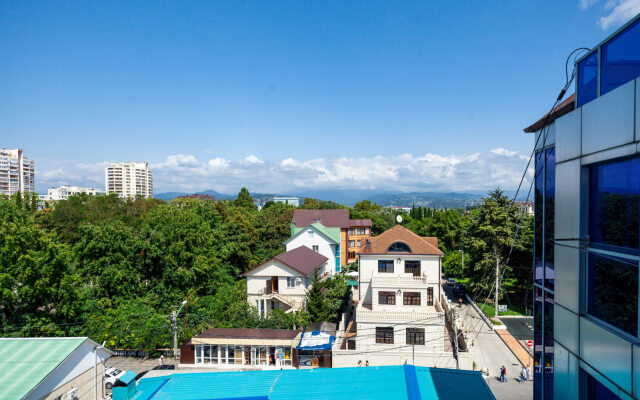 Altay Hotel