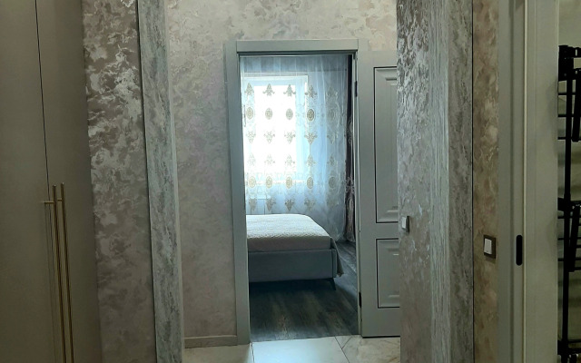 Квартира в центральном районе города