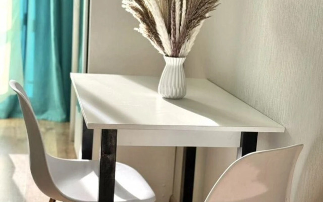 U metro Parnas Apartments