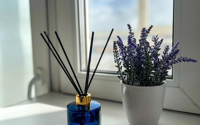 Квартира на Караульной 39