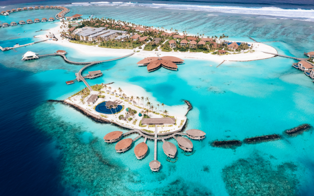 Radisson Blu Resort Maldives