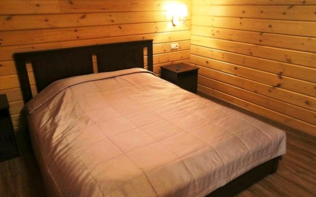 Частный дом Усадьба Горный Алтай