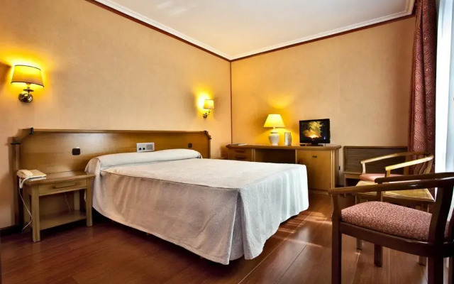 Hotel Hospedium Europa Centro