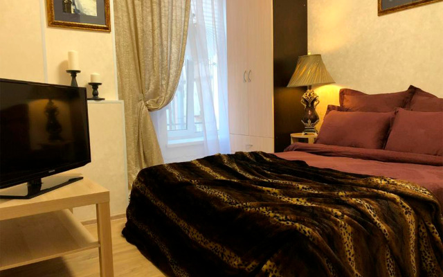 BOW Na Nevskom Mini-Hotel