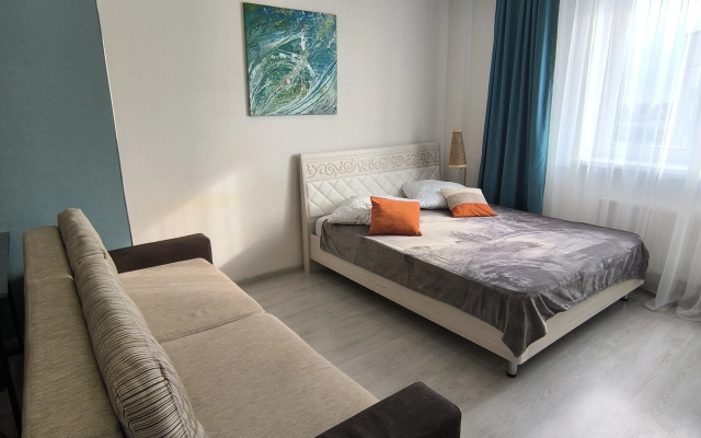 Studiya Ryadom S Tvviku Flat