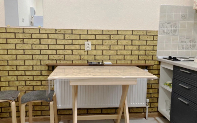 Апартаменты на улице Ярошенко16/2