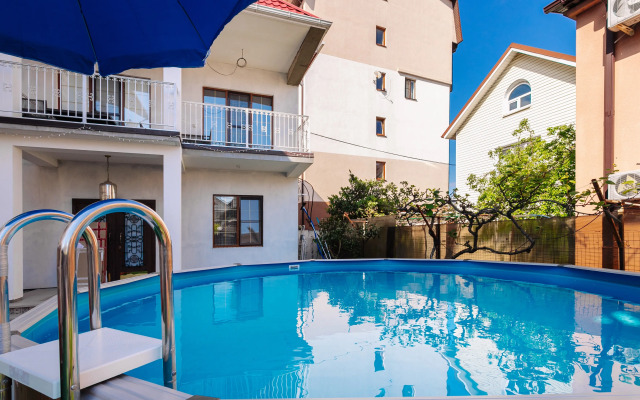 Guest house Yana