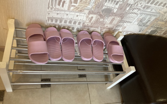Vgosti33 Semashko 8 Apartaments Tikhiy Tsentr
