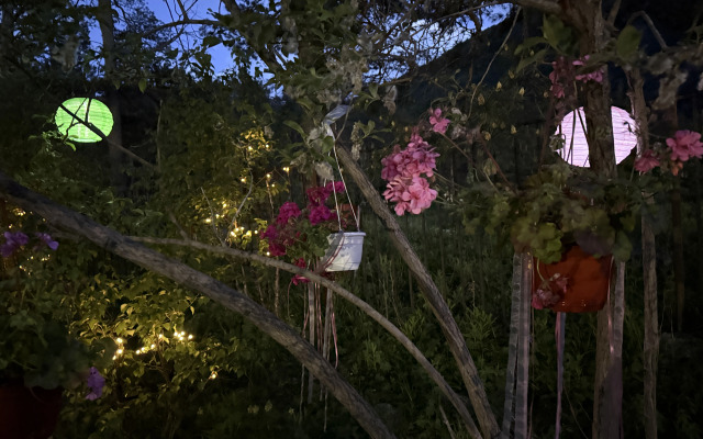 Гостевой дом на Эльбрусе Osmos