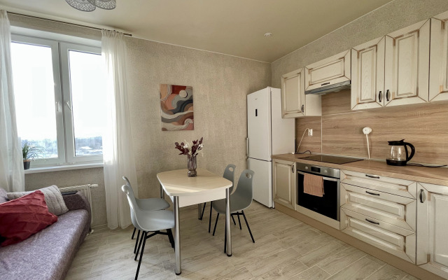 Dvushka S Vidom Na Kreml I Mechet Kul Sherif Flat