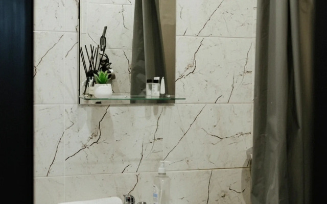 Апартаменты в Историческом Центре