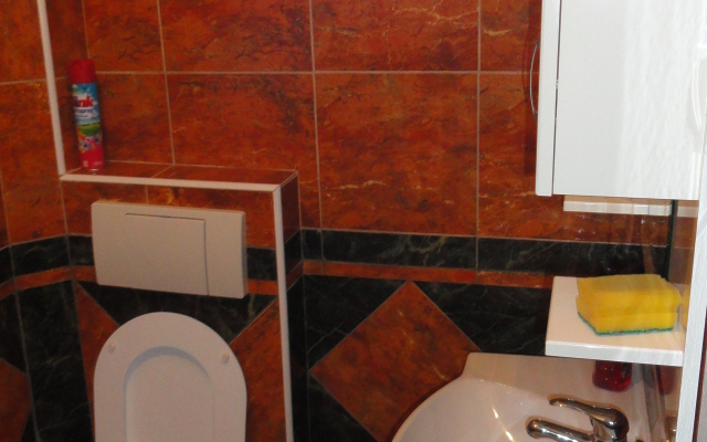 Апартаменты Pucurica II