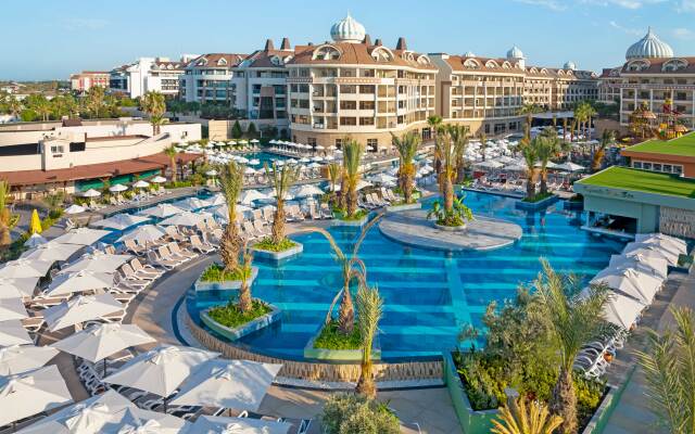 Kirman Belazur Resort & Spa - All Inclusive