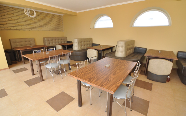 Astoriya Guest house