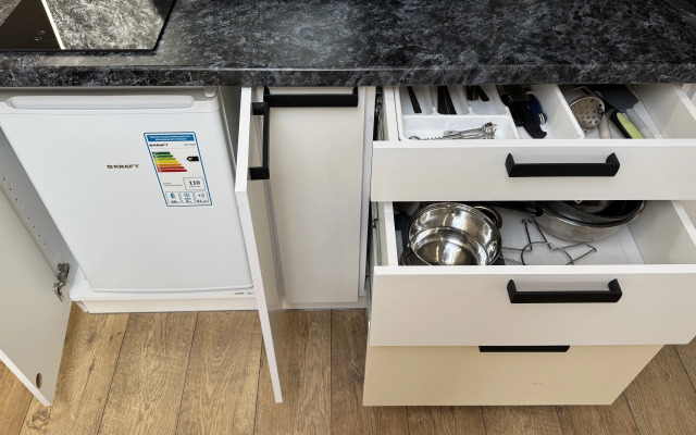 Квартира евро 2-ком рядом с Мандарин Я на Море