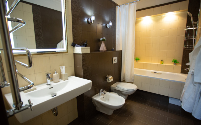 Beseder Hotel