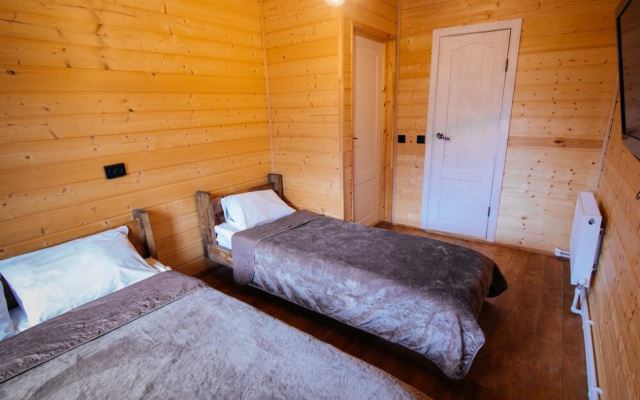 Shale Monteville Arkhyz   Chalet