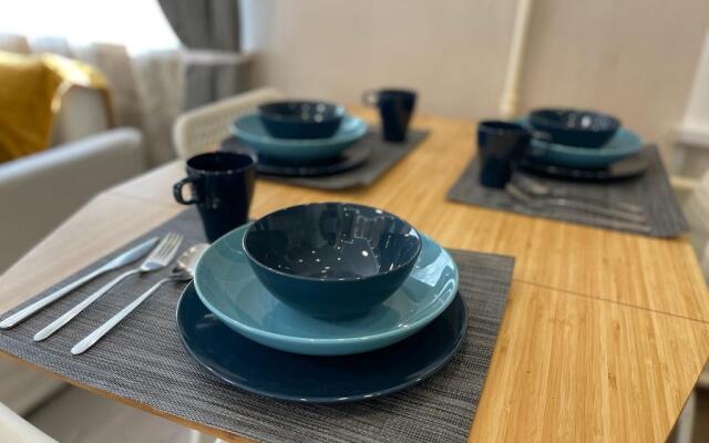 Квартира уютная на Савеловской