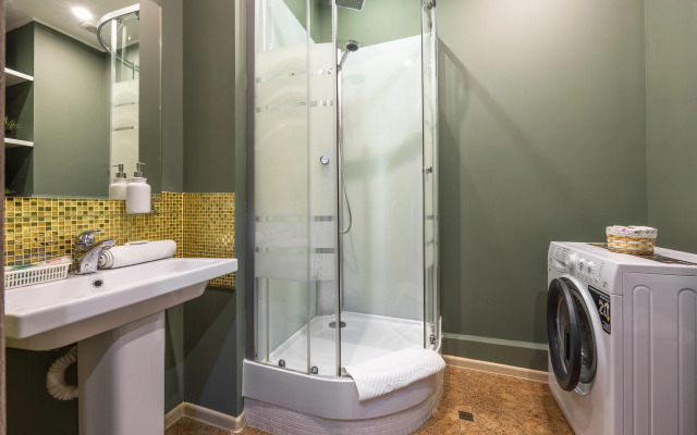 Апартаменты Алис Designer Interiors