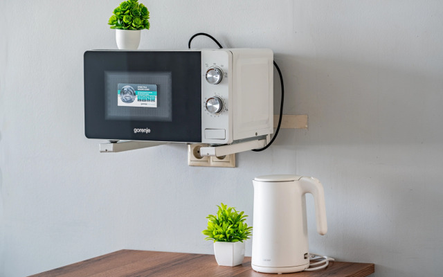 Квартира на Проспекте Ленина 32Д 2