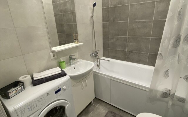 Апартаменты 5 Ночей