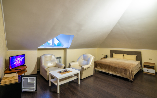 Гостевой дом Палм