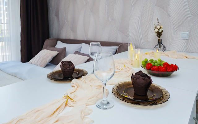 13 v Zhk Letniy dly Kompanii Apartments