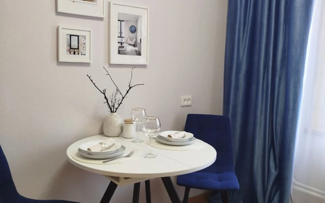 Квартира Уютная