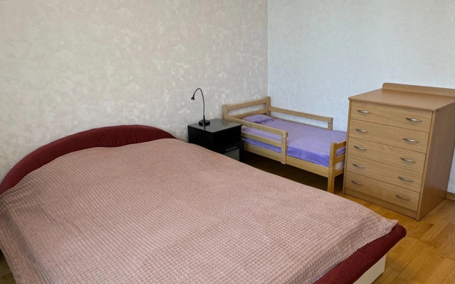 V Otlichnom Rayone Flat