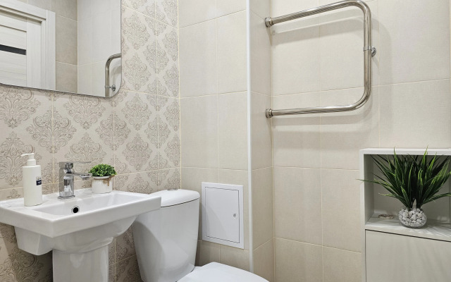 Квартира Живи Уютно