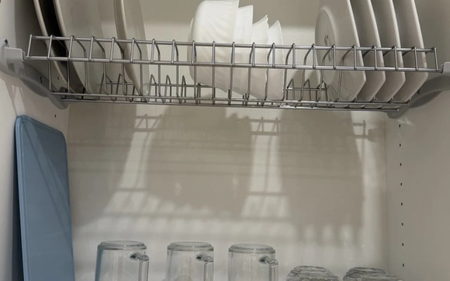 Квартира Новая у метро Московская