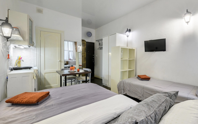 Апартаменты RentalSPb