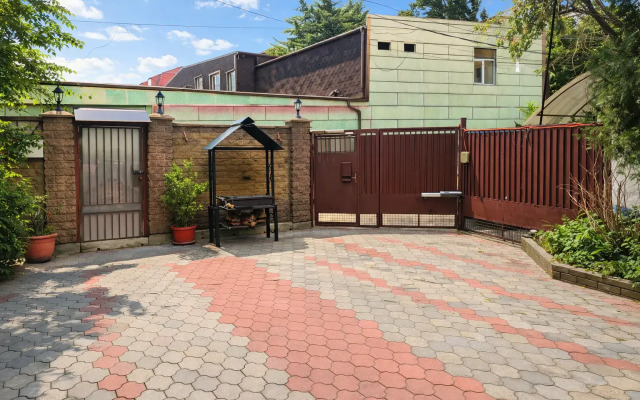 Гостевой дом Посейдон