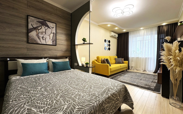 White Coffee SUTKI LIFE Apartments