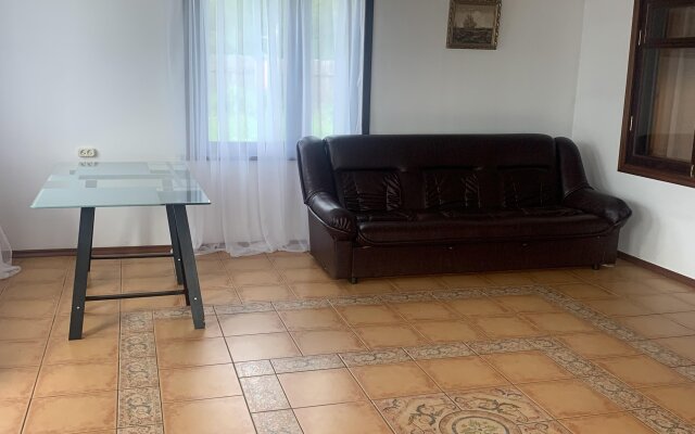Tern Villadzhe Hotel