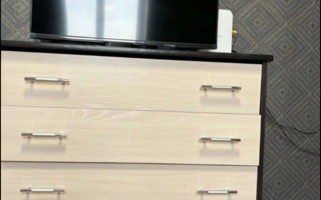 Квартира на Юбилейной 9