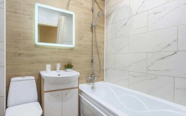 Апартаменты Bаllet Suite