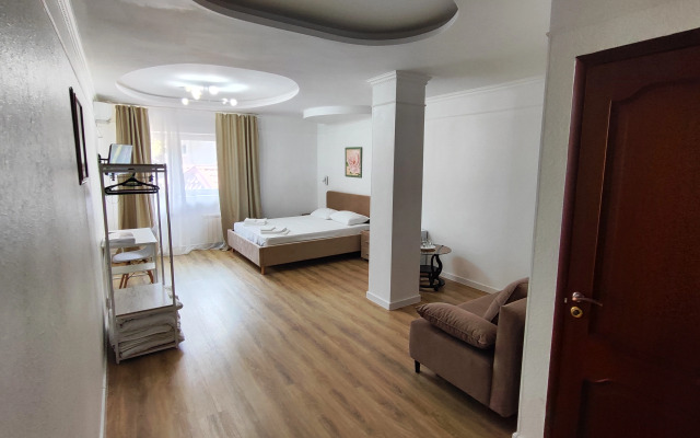 Leto Hotel