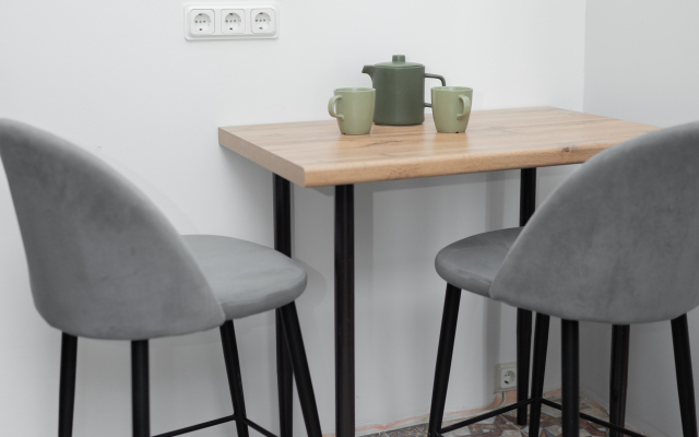 Квартира Петербургская квартира на Васильевском острове