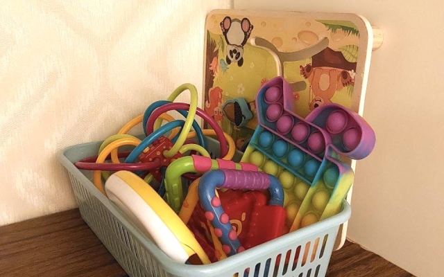 Квартира 2 Кк Holmy Nest  у Метро Сходненская