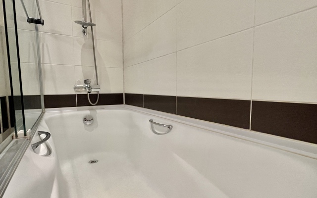 Апартаменты uTrip Sky Чистопольская 34