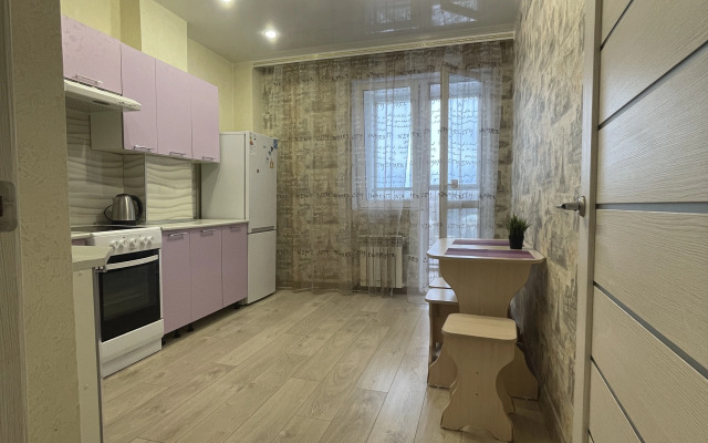 Квартира Свободная и Уютная для Твоего Комфорта